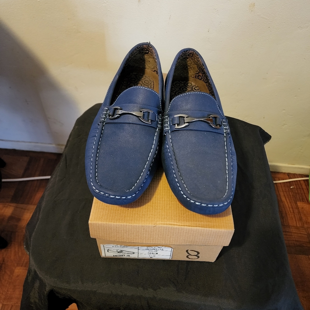 Men's J's Awake Loafers